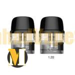 کارتریج پاد وینچی ووپو <br><span>Voopoo Vinci Replacement Pod Cartridge</span> - Image 2